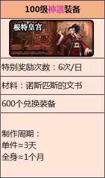 dnf驭剑士时装上衣　地下城与勇士鬼剑士时装搭配-第36张