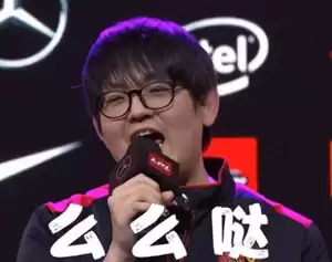 lol金贡待过哪几个队伍　lol是哪国的-第1张