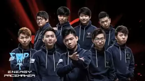 lol金贡待过哪几个队伍　lol是哪国的-第7张