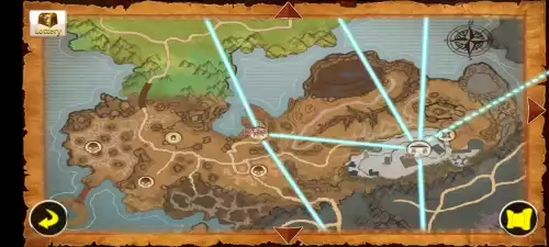 谁有混沌与秩序online的号　混沌与秩序online-第20张