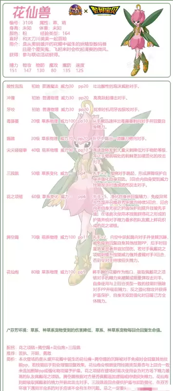 洛克王国如何获得花朵　洛克王国亲密度-第2张