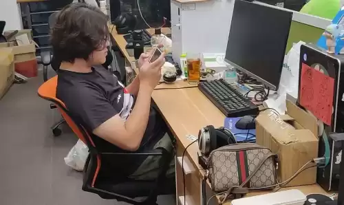 怪物猎人安卓能不能玩　怪物猎人能在手机上玩吗-第1张