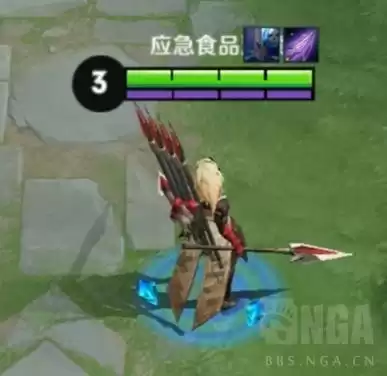 wow上面一排技能怎么设置　wow区域技能快捷键-第6张