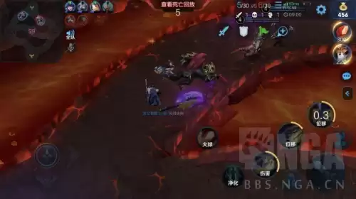 wow上面一排技能怎么设置　wow区域技能快捷键-第9张