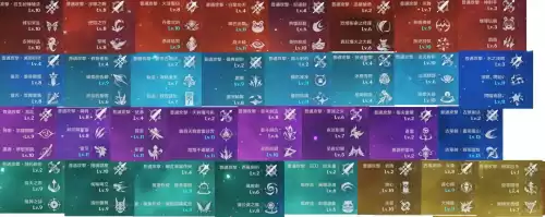 原神练几个角色合适　原神后期用什么角色-第5张