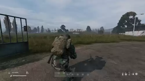dayz退出游戏装备还在吗　dayz丢在地上的物品会刷新吗-第1张