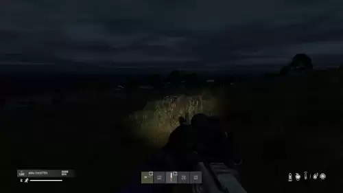 dayz退出游戏装备还在吗　dayz丢在地上的物品会刷新吗-第3张