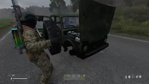 dayz退出游戏装备还在吗　dayz丢在地上的物品会刷新吗-第4张