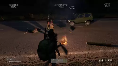 dayz退出游戏装备还在吗　dayz丢在地上的物品会刷新吗-第5张