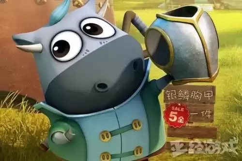 lol蛇女怎么画　蛇女插画-第3张