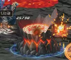 dnf黑色火山boss怎么打字　安图恩火山boss攻略-第15张