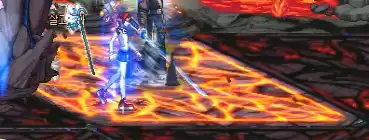 dnf黑色火山boss怎么打字　安图恩火山boss攻略-第18张