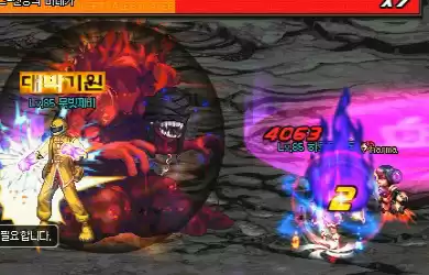 dnf黑色火山boss怎么打字　安图恩火山boss攻略-第33张
