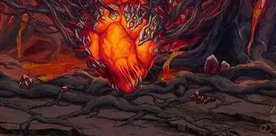 dnf黑色火山boss怎么打字　安图恩火山boss攻略-第39张