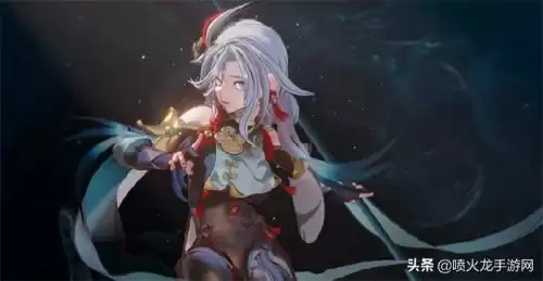 原神微光花蜜怎么合成　原神微光花蜜-第1张