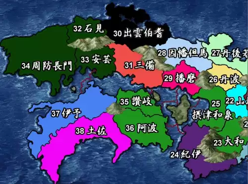 信长之野望14本多忠胜　信长之野望14战国立志传-第5张
