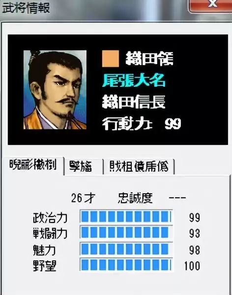 信长之野望14本多忠胜　信长之野望14战国立志传-第6张