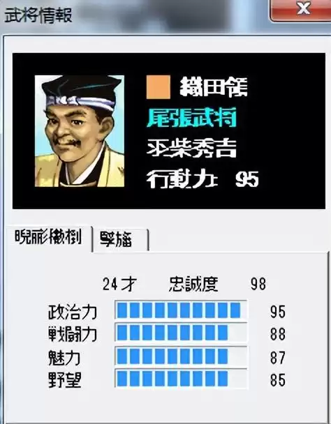 信长之野望14本多忠胜　信长之野望14战国立志传-第7张