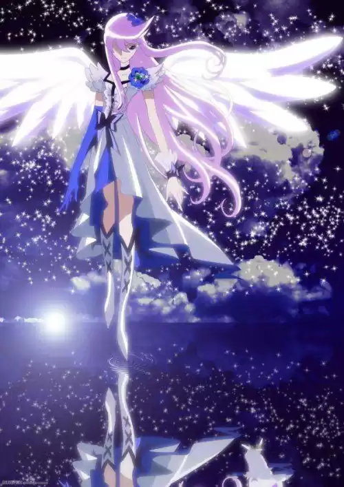 魂帝觉醒女主角有几个　七界武神女主角推到顺序-第4张