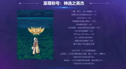 dnf2020春节礼包光环　dnf年套光环属性-第1张