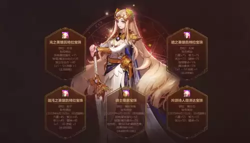 dnf2020春节礼包光环　dnf年套光环属性-第5张