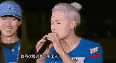 中韩梦之队王嘉尔哪期　梦想的声音 王嘉尔-第3张