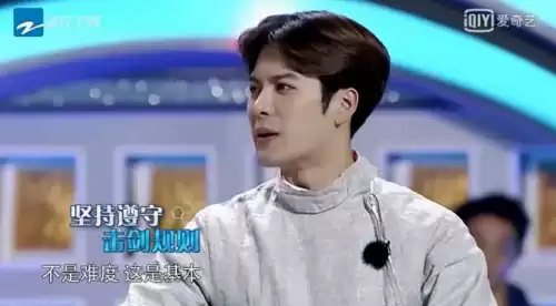 中韩梦之队王嘉尔哪期　梦想的声音 王嘉尔-第6张