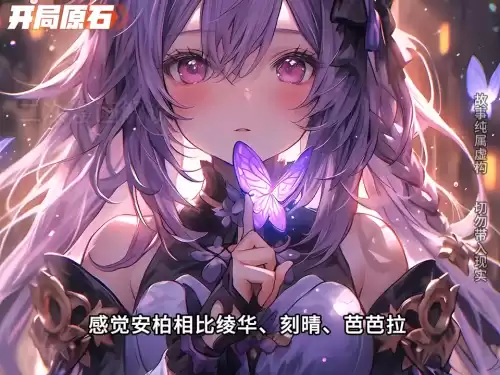 原神18级后干什么　原神进别人世界能偷什么-第2张