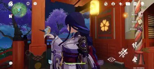 原神中设置在哪里　原神是什么-第7张