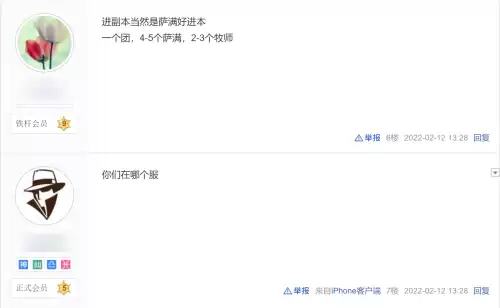魔兽世界牧师和萨满哪个简单　牧师和萨满谁好玩-第3张