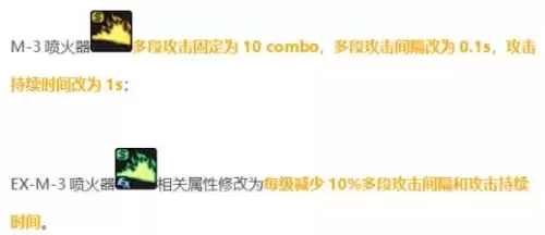 dnf男枪炮师和女枪师 dnf男女枪各职业区别-第8张
