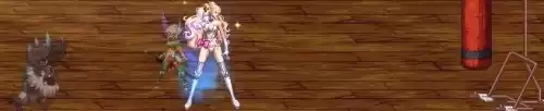 dnf男枪炮师和女枪师 dnf男女枪各职业区别-第16张