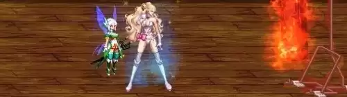dnf男枪炮师和女枪师 dnf男女枪各职业区别-第45张