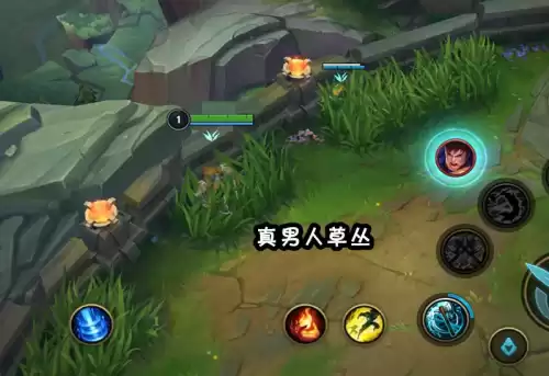 lol手游锐雯和青钢影练谁　英雄联盟手游锐雯皮肤-第2张
