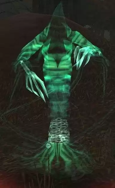 魔兽世界铁炉堡哪里买箭　魔兽怀旧服子弹换箭头在哪-第4张