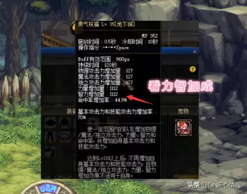 dnf炽天使100级武器选择　DNF炽天使-第3张