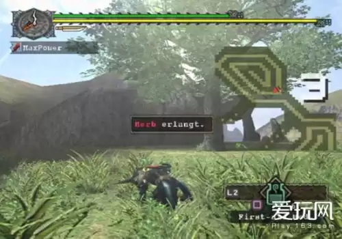 ps2怪物猎人2如何出现麒麟　类似怪物猎人的ps2游戏-第6张