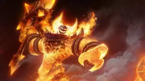 魔兽世界怀旧服什么时候出　魔兽世界怀旧服暗月马戏团-第1张