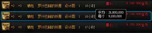 dnf肩膀技能宝珠怎么获得　DNF技能宝珠-第13张