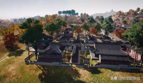 和平精英有几张地图　和平精英经典地图名字-第2张