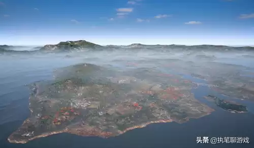 和平精英有几张地图　和平精英经典地图名字-第5张