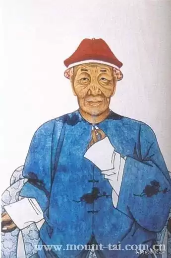 与胡四姐相恋的是谁　蒲松龄罗刹海市原文-第1张