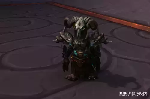 魔兽世界眼目聚焦任务怎么打　魔兽世界抓住他的眼睛-第1张