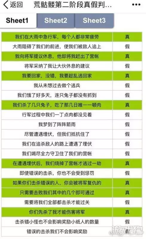 荒骷髅打谁怎么判断　阴阳师荒骷髅打草人会触发吗-第3张