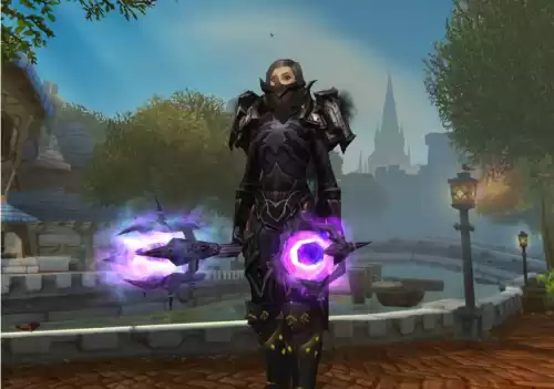 魔兽世界暗影国度盗贼怎么样　wow暗影国度-第3张