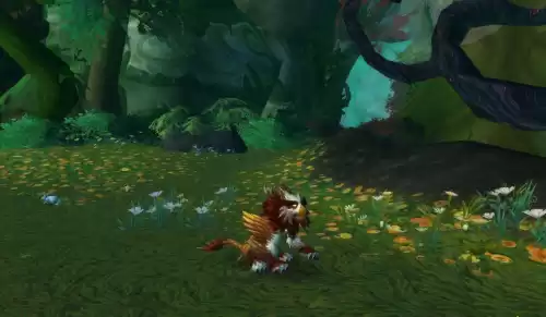 魔兽世界暗影国度盗贼怎么样　wow暗影国度-第2张