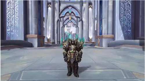 魔兽世界暗影国度盗贼怎么样　wow暗影国度-第1张
