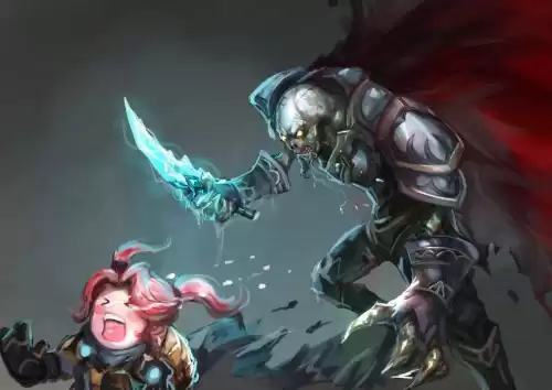 魔兽世界暗影国度盗贼怎么样　wow暗影国度-第4张