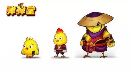 弹弹堂竞技带什么宠物　弹弹堂宠物哪个好-第4张