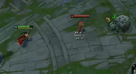 lol蛇女怎么打冰鸟　英雄联盟狐狸怎么连招-第10张